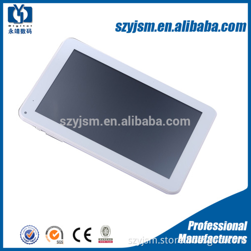 Wholesale 9 inch allwinner a33 free blue film download 3G tablet pc